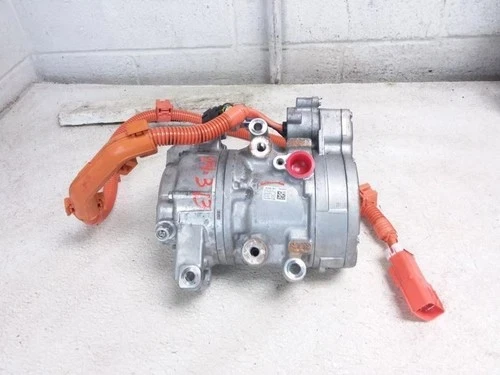 2024 Honda Cr-V 2.0L 0424001863 Used OEM AC Compressor