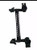 2006-2011 Chevrolet HHR Rear Beam Axle Support SubFrame OEM Genuine Crosmember used OEM subframe bracket and support
