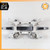 14-19 Chevrolet Corvette C7 Z51 Rear Subframe Crossmember Cross Member OEM used OEM rear subframe and crossmember