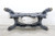 2018 - 2021 MAZDA 6 REAR SUSPENSION SUBFRAME CROSSMEMBER CRADLE OEM used OEM rear subframe and crossmember