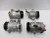 2020-2025 Cadillac XT5 Used OEM AC Compressor