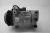 2016 Fiat Renegade 2.4L Used OEM AC Compressor
