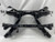 Mazda MX-5 Miata ND Rear Subframe Crossmember OEM used OEM rear subframe and crossmember