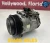 2014-2016 Porsche Panamera Used OEM AC Compressor