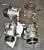 2024 Subaru Impreza 2.0L 2.0L Used OEM AC Compressor
