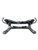 2025 TOYOTA CAMRY FWD REAR UNDERCARRIAGE SUBFRAME CROSSMEMBER ASSEMBLY OEM used OEM rear subframe and crossmember