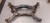 2003-2007 Nissan Murano AWD Rear Subframe Crossmember OEM used OEM rear subframe and crossmember