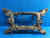 01-06 LEXUS LS430 REAR CROSSMEMBER SUB FRAME OEM 02 03 04 05 used OEM rear subframe and crossmember