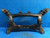 14-15 BMW 435i REAR SUB FRAME CROSSMEMBER OEM 88k used OEM rear subframe and crossmember