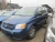 2008-2010 Dodge Caravan Without Rear A/C Used OEM AC Compressor