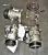 2025 Hyundai Elantra 2.0L Used OEM AC Compressor