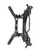 2024 MITSUBISHI OUTLANDER OEM 2.5L FWD REAR UNDERCARRIAGE CROSSMEMBER SUBFRAME used OEM rear subframe and crossmember