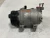 2022 Infiniti QX80 5.6L 926001LA5A Used OEM AC Compressor