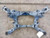 2009-2020 NISSAN 370Z REAR Crossmember Subframe Engine Cradle Assembly OEM used OEM rear subframe and crossmember