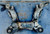 1999 bmw m3 e36 oem Differential Subframe used OEM differential and carrier assembly
