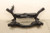 2019 - 2022 TOYOTA PRIUS AWD-E REAR SUSPENSION SUBFRAME CROSSMEMBER BRACKET OEM used OEM subframe bracket and support
