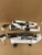 Chevrolet Tahoe Passenger Roof Curtain Used OEM Airbag