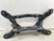 2017 - 2023 DODGE CHALLENGER 5.7L REAR SUBFRAME UNDERCARRIAGE CROSSMEMBER OEM used OEM rear subframe and crossmember