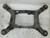 07-12 Mercedes GL450 X164 Rear Subframe Sub Frame Crossmember Bar OEM DE220910 used OEM rear subframe and crossmember
