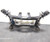 ✅ 22-24 OEM BMW G26 M440 AWD Rear Axle Subframe Suspension Carrier Crossmember used OEM rear subframe and crossmember