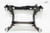 2017-2020 AUDI A4 AWD REAR SUSPENSION CROSSMEMBER SUB FRAME SUPPORT OEM used OEM subframe bracket and support