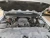 2013 GMC Sierra Driver Roof Curtain Pickup Used OEM Airbag