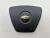 2012-2017 Chevrolet Traverse Driver Steering Wheel Used OEM Airbag