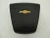 2001-2013 Chevrolet Equinox Driver Steering Wheel 1015773 Used OEM Airbag