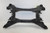2014-2020 Acura RLX FWD Rear Sub Frame Cross Member OEM EC192 used OEM rear subframe and crossmember