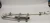 Chevrolet Silverado Driver Roof Curtain Regular Cab Used OEM Airbag