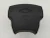 2001-2003 Chevrolet Suburban Driver Steering Wheel 1015986 Used OEM Airbag