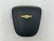 2001-2013 Chevrolet Sonic Driver Steering Wheel 1017841 Used OEM Airbag
