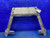 2016-2021 MCLAREN 570S OEM REAR ENGINE CRADLE LOWER SUBFRAME CROSSMEMBER SUPPORT used OEM subframe bracket and support