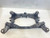 Fits 2022 2023 2024 ACURA MDX 3.5L AWD Rear Subframe Crossmember Cradle OEM used OEM rear subframe and crossmember