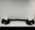 2010-2014 Honda Insight REAR crossmember axle sub frame cross member oem used OEM rear subframe and crossmember