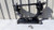 2017-2023 TESLA MODEL 3 M3 RWD Used OEM Rear Subframe Crossmember 1103557-00-A used OEM rear subframe and crossmember