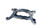 2017-2019 Infiniti QX30 OEM FWD Rear Suspension Subframe Cross Member used OEM rear subframe and crossmember