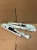 2017-2022 Chevrolet Spark Passenger Roof Curtain Used OEM Airbag