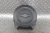 2003-2006 Chevrolet SSR Driver Steering Wheel Black Used OEM Airbag