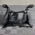 2019-2025 Audi A8 S8 A8L D5 Rear Subframe 4N0505235AH OEM used OEM rear subframe and crossmember
