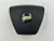 2001-2011 Chevrolet Traverse Driver Steering Wheel 1017798 Used OEM Airbag