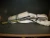 2014-2018 Chevrolet Silverado 1500 Passenger Roof Curtain Extended Cab Used OEM Airbag