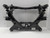 Tesla Model 3 Used OEM Rear Subframe Crossmember 1103557-00-A used OEM rear subframe and crossmember