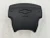 2001-2004 Chevrolet Trailblazer Driver Steering Wheel 1017717 Used OEM Airbag