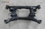 22-24 TOYOTA GR86 BRZ FR-S REAR SUBFRAME SUB FRAME CROSSMEMBER CROSS MEMBER OEM used OEM rear subframe and crossmember
