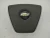 2001-2010 Chevrolet Traverse Driver Steering Wheel 1016417 Used OEM Airbag