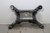 2020 - 2025 MERCEDES GLE450 V167 REAR SUBFRAME UNDERCARRIAGE CROSSMEMBER OEM used OEM rear subframe and crossmember