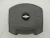2001-2004 Chevrolet Malibu Driver Steering Wheel 1016569 Used OEM Airbag