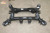2021 - 2022 BMW 330e G20 REAR SUBFRAME SUB FRAME CROSSMEMBER CROSS MEMBER OEM used OEM rear subframe and crossmember