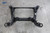 2019 - 2023 AUDI E-TRON REAR SUB FRAME SUBFRAME CROSSMEMBER CROSS MEMBER OEM used OEM rear subframe and crossmember